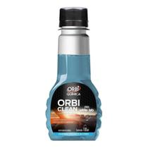 Limpa Parabrisa Automotivo Desengordurante Vidros 100mL Orbi Limpa Parabrisa Automotivo Desengordurante Vidros 100mL Orbi