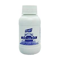 Limpa Parabrisa Conteúdo 100ml - Mundial Prime