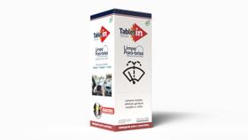 Limpa ParaBrisa em Pastilhas Tablet In 50 unidades Limpa ParaBrisa em Pastilhas Tablet In 50 unidades