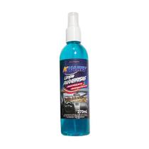 Limpa parabrisa kharis spray 270ml Limpa parabrisa kharis spray 270ml