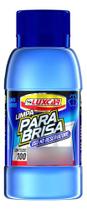 Limpa Parabrisa Luxcar Aditivo Concentrado Detergente 100ml