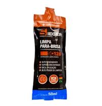 Limpa Parabrisa Sieger Sachê 50ml Limpa Parabrisa Sieger Sachê 50ml