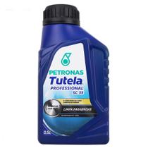 Limpa Parabrisa Tutela SC35 500ml Petronas