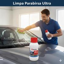 Limpa Parabrisa Wurth,detergente limpa vidros,brilho e proteção