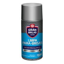 Limpa parabrisas gran brilho 100ml