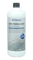 Limpa Pedra 1 Litro Acido Bellinzoni