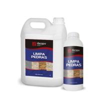 Limpa Pedra 1L Dacapo Limpa Pedra 1L Dacapo