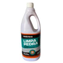 Limpa Pedra 1L - Queveks