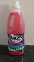 Limpa Pedra Brutus 02 LT Megaklin