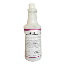 Limpa Pedra Concentrado Ardósia São Tomé Lp-10 Spartan 1l