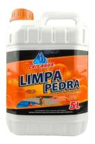 Limpa Pedra Concentrado Cris Água 5litros - O Melhor Do Mercado