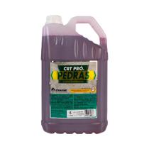 Limpa pedra concentrado crt pró pedras 5lt cleaner Limpa pedra concentrado crt pró pedras 5lt cleaner