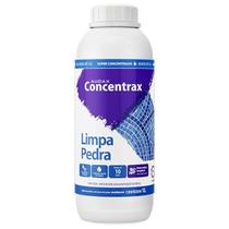 Limpa Pedra Concentrado Desincrustante Concentrax Audax 1L Limpa Pedra Concentrado Desincrustante Concentrax Audax 1L