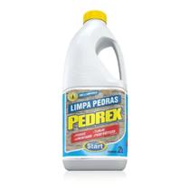 Limpa Pedra Concentrado Pedrex - 2L Start