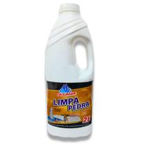 Limpa Pedra - Criságua 2 Litros Limpa Pedra - Criságua 2 Litros