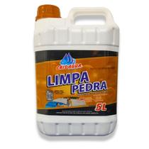 Limpa Pedra - Criságua 5 Litros
