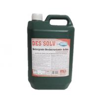 Limpa pedra des sol desincrustante TEKSAN 5L Limpa pedra des sol desincrustante TEKSAN 5L