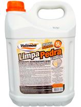 Limpa Pedra e pisos rústicos Especial Ultra Concentrado Pós Obra - 5 Litros