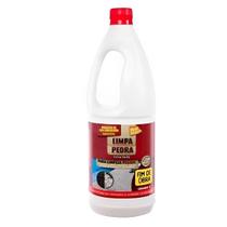 Limpa Pedra Extra Forte 1 Litro - Fim De Obra Limpa Pedra Extra Forte 1 Litro - Fim De Obra