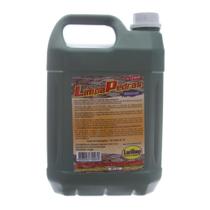 Limpa Pedra Galão com 5 Litros Larilimp Limpa Pedra Galão com 5 Litros Larilimp