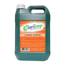 Limpa Pedra Galão com 5 Litros Larilimp