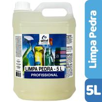 Limpa Pedra Incolor Concentrado 1/20 - 5 Litros Limpa Pedra Incolor Concentrado 1/20 - 5 Litros