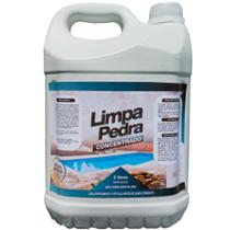 Limpa Pedra P/ Calçadas E Pisos Rústicos Faz Até 35 Litros