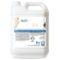 Limpa Pedra Rust Galão 05 lts -Limpador Para Pisos Rusticos e Pedras Naturais - Perol