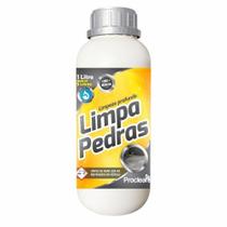 Limpa pedras - 1l - proclean - kit c/ 12 un.