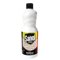 Limpa pedras 1l sanol pro Limpa pedras 1l sanol pro