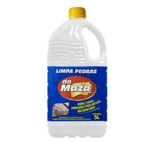 Limpa Pedras 5L Maza