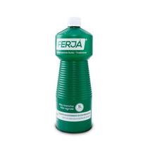 Limpa Pedras Ácido Muriáti Concentrado Forte Eficaz 1l
