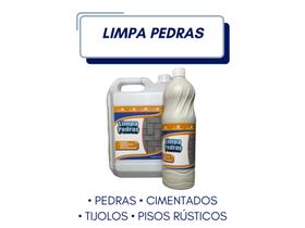 Limpa Pedras - Apus (1 Litro)