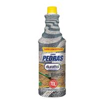 Limpa pedras clareador super concentrado 1 litro duratto Limpa pedras clareador super concentrado 1 litro duratto