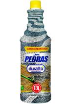 Limpa pedras clareador super concentrado 1 litro duratto