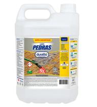 Limpa Pedras Clareador Super Concentrado 5 Litros Duratto Limpa Pedras Clareador Super Concentrado 5 Litros Duratto