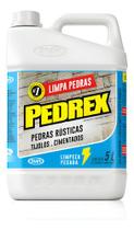 Limpa Pedras Concentrado Pedrex Start 5l Limpa Pedras Concentrado Pedrex Start 5l