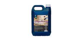 Limpa Pedras Especial Incolor GOPABO 5L para Pisos Rústicos e Cimentados Limpa Pedras Especial Incolor GOPABO 5L para Pisos Rústicos e Cimentados