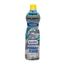 Limpa pedras flash uso direto 750ml - duratto Limpa pedras flash uso direto 750ml - duratto