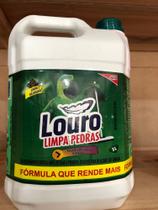 Limpa pedras - Louro Limpa pedras - Louro