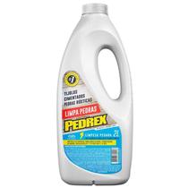 Limpa Pedras Pedrex 2 litros Start
