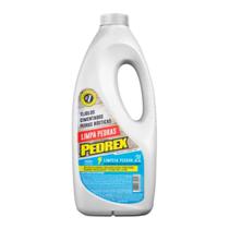 Limpa Pedras Pedrex 2l Limpeza Pesada Tijolos Cimentos Limpa Pedras Pedrex 2l Limpeza Pesada Tijolos Cimentos
