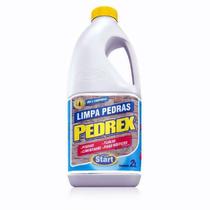 Limpa Pedras PEDREX 2L