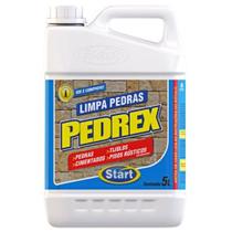 Limpa Pedras Pedrex 5 Litros - Start - Start Quimica
