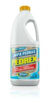 Limpa Pedras Pedrex Concentrado Start 2l Detergente Especial