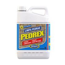 Limpa Pedras PEDREX Start 5L