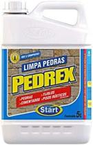 Limpa Pedras Pedrex Start 5L