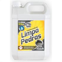 Limpa Pedras Proclean 05Lt Limpa Pedras Proclean 05Lt