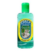 Limpa Perfumado Coala 120ml Bambu Limpa Perfumado Coala 120ml Bambu