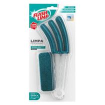 Limpa Persianas de Microfibra Flash Limp